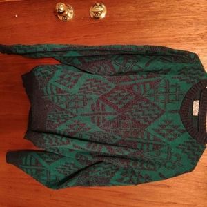Vintage sweater